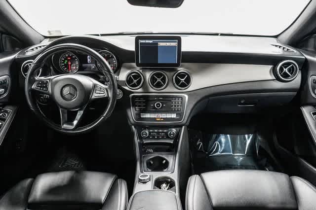 2019 Mercedes-Benz CLA CLA 250