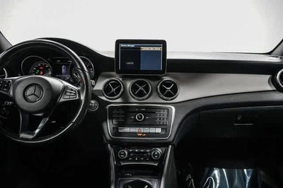 2019 Mercedes-Benz CLA CLA 250