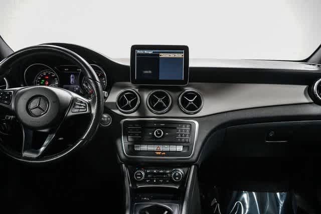 2019 Mercedes-Benz CLA CLA 250