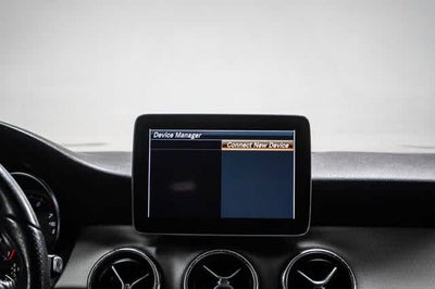 2019 Mercedes-Benz CLA CLA 250