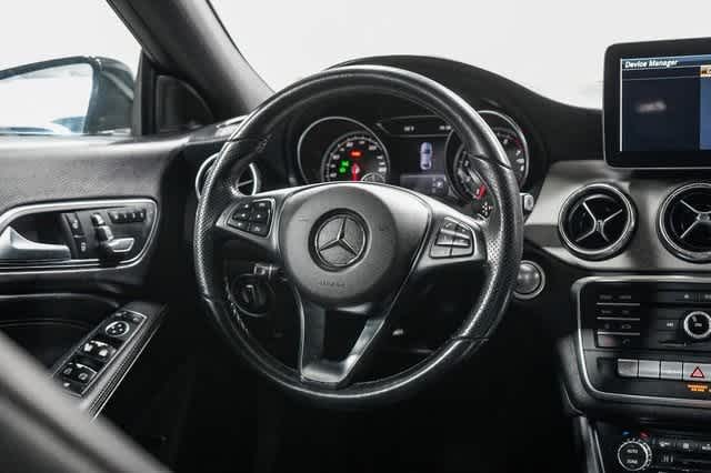 2019 Mercedes-Benz CLA CLA 250