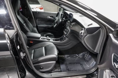 2019 Mercedes-Benz CLA CLA 250