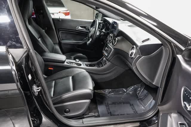 2019 Mercedes-Benz CLA CLA 250