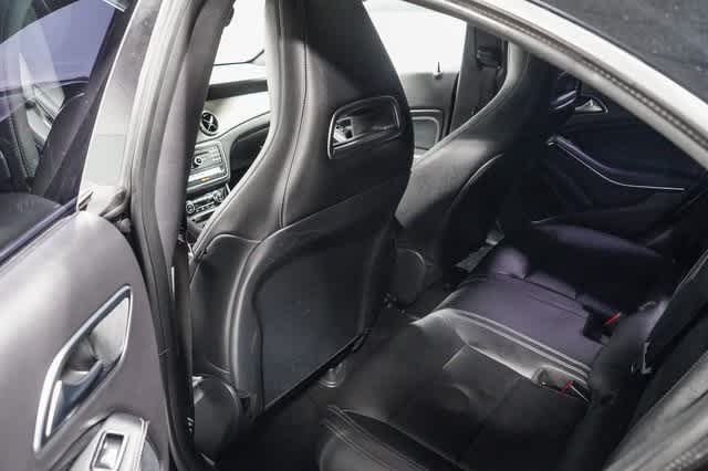 2019 Mercedes-Benz CLA CLA 250