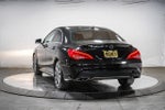 2019 Mercedes-Benz CLA CLA 250