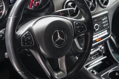 2019 Mercedes-Benz CLA CLA 250