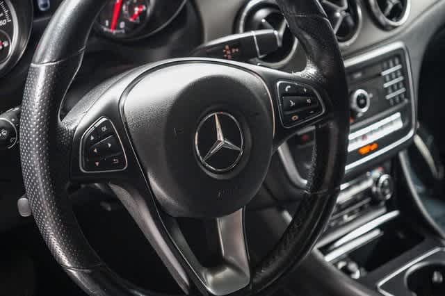 2019 Mercedes-Benz CLA CLA 250