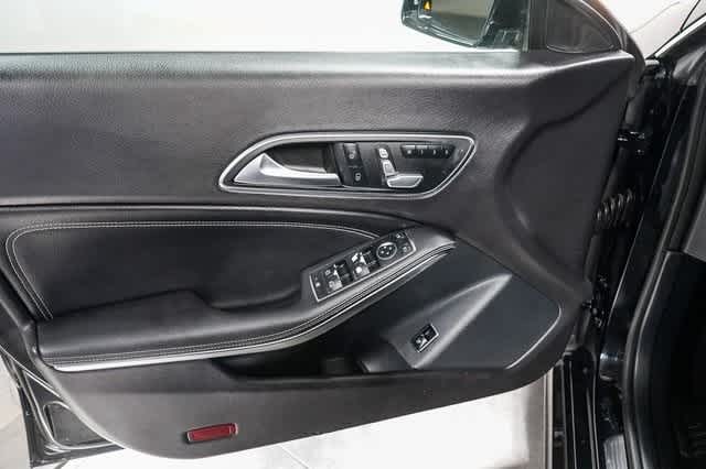 2019 Mercedes-Benz CLA CLA 250