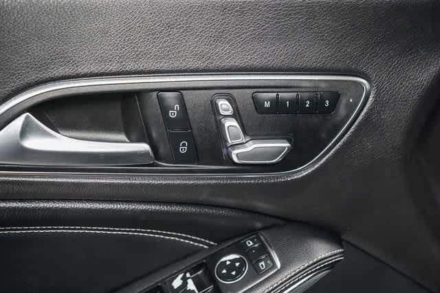 2019 Mercedes-Benz CLA CLA 250