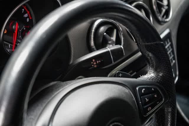 2019 Mercedes-Benz CLA CLA 250