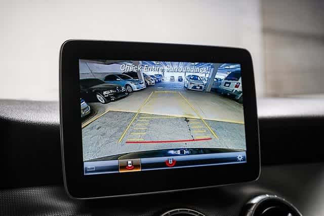 2019 Mercedes-Benz CLA CLA 250