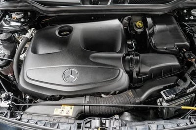 2019 Mercedes-Benz CLA CLA 250