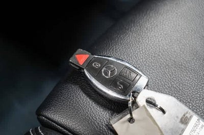 2019 Mercedes-Benz CLA CLA 250