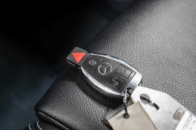 2019 Mercedes-Benz CLA CLA 250