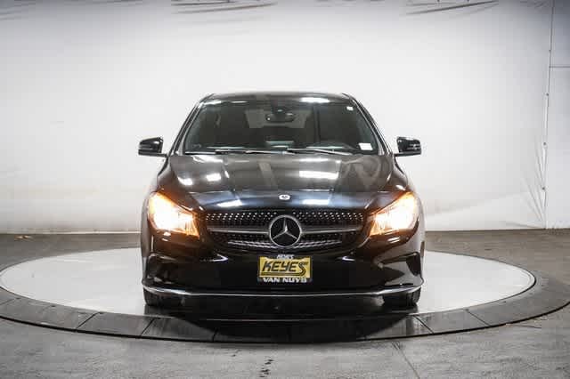2019 Mercedes-Benz CLA CLA 250