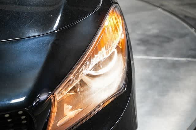 2019 Mercedes-Benz CLA CLA 250