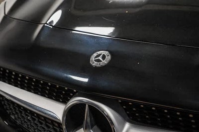 2019 Mercedes-Benz CLA CLA 250