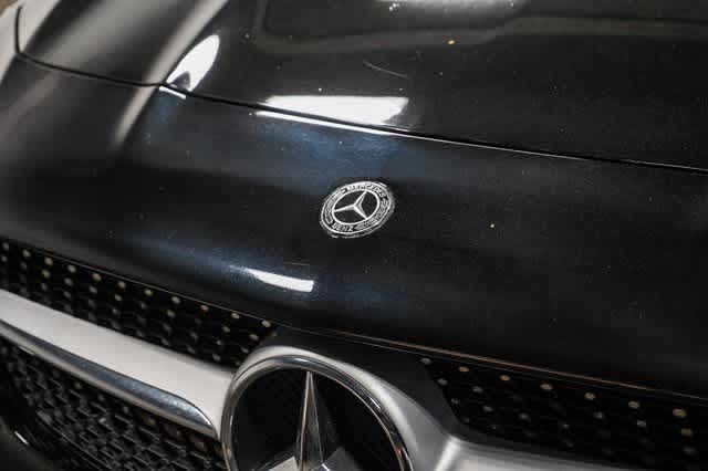 2019 Mercedes-Benz CLA CLA 250