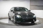 2018 Mercedes-Benz E 300 E 300