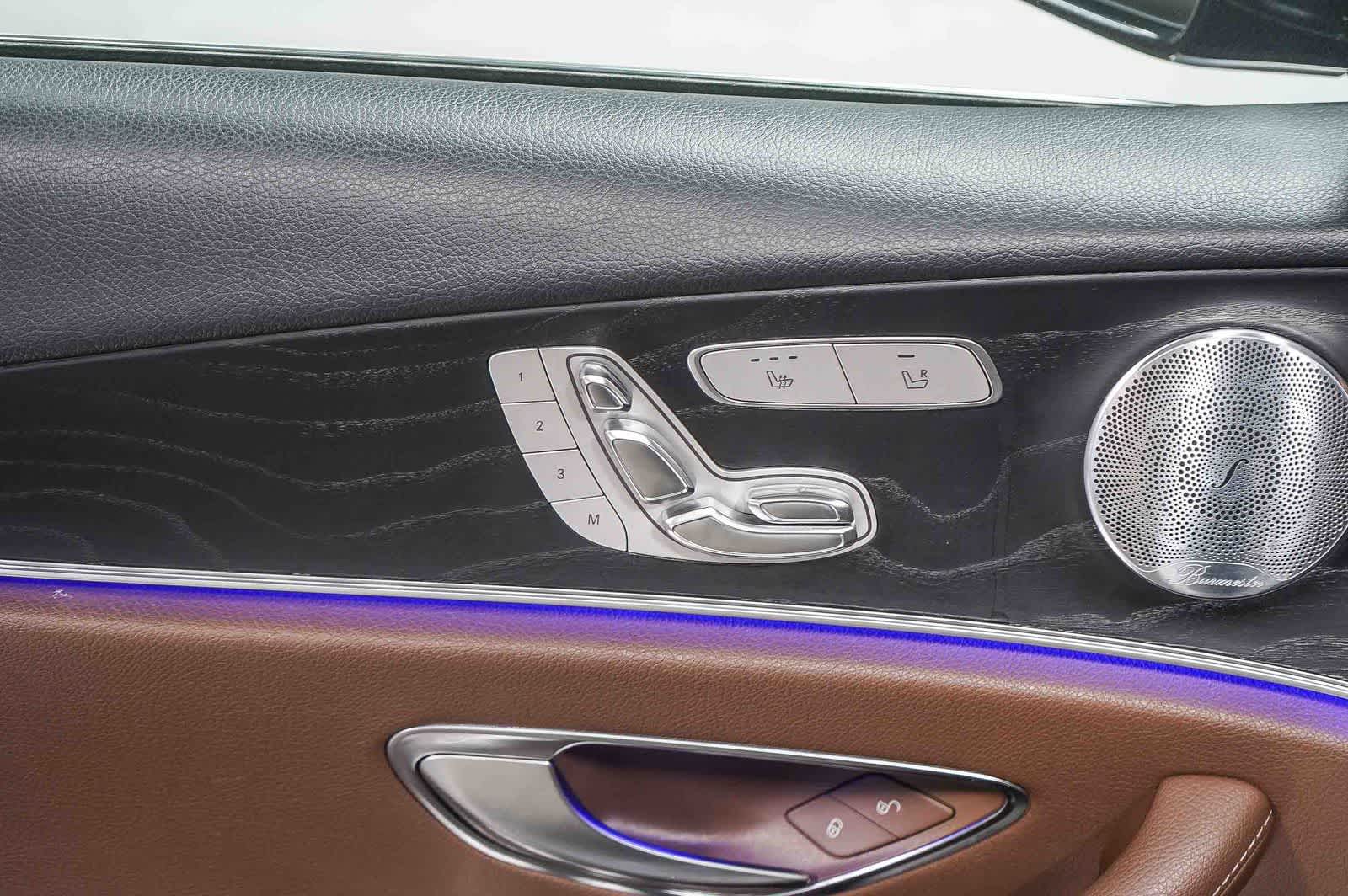 2018 Mercedes-Benz E 300 E 300