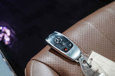 2018 Mercedes-Benz E 300 E 300