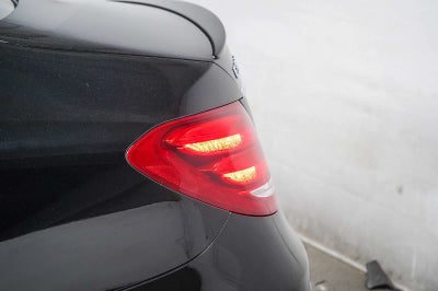 2018 Mercedes-Benz E 300 E 300