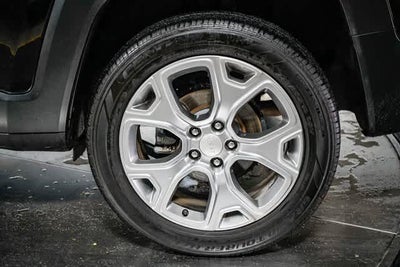 2019 Jeep Renegade Limited