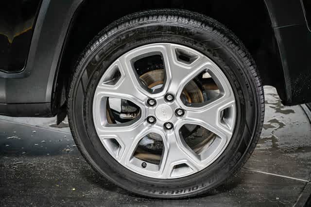 2019 Jeep Renegade Limited