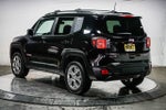 2019 Jeep Renegade Limited