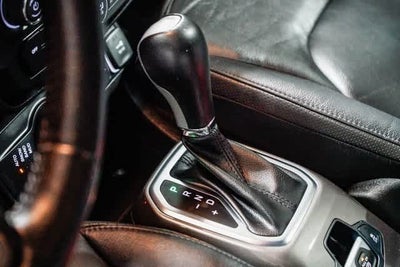 2019 Jeep Renegade Limited