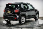 2019 Jeep Renegade Limited