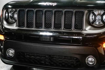 2019 Jeep Renegade Limited