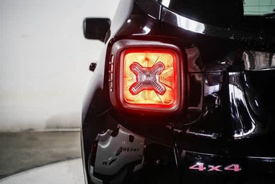 2019 Jeep Renegade Limited