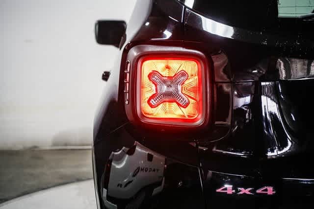 2019 Jeep Renegade Limited