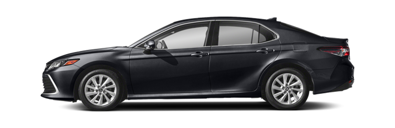 Keyes Toyota in Van Nuys CA