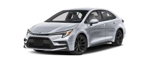 Van Nuys Toyota Dealership | New & Used Cars | Keyes Toyota