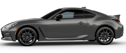 2026 Toyota GR86 - Keyes Toyota in Van Nuys CA