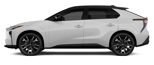 2026 Toyota bZ - Keyes Toyota in Van Nuys CA