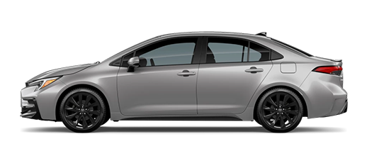 2026 Toyota Corolla - Keyes Toyota in Van Nuys CA