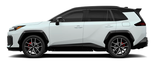 2026 Toyota RAV4 Plug-in Hybrid - Keyes Toyota in Van Nuys CA
