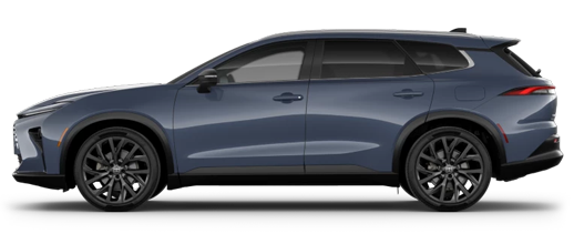 2026 Toyota Crown Signia - Keyes Toyota in Van Nuys CA