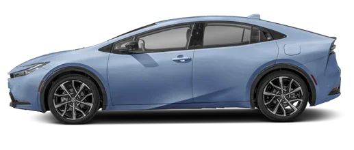 2027 Toyota Prius Plug-in Hybrid - Keyes Toyota in Van Nuys CA