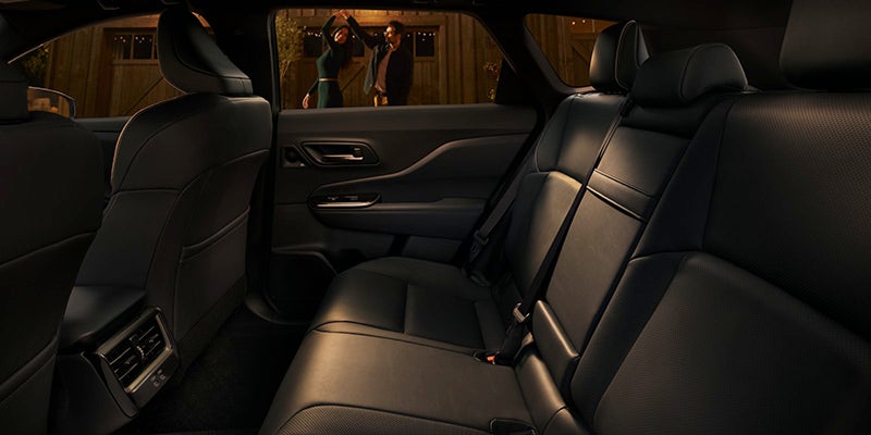 2025 Toyota Crown Signia