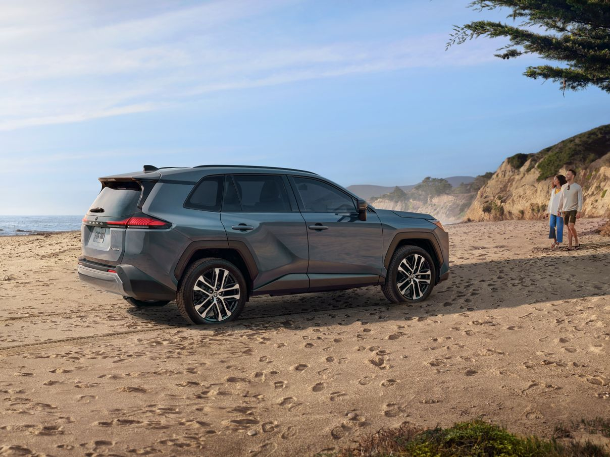 2026 toyota rav4