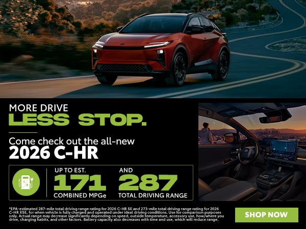 CH-R