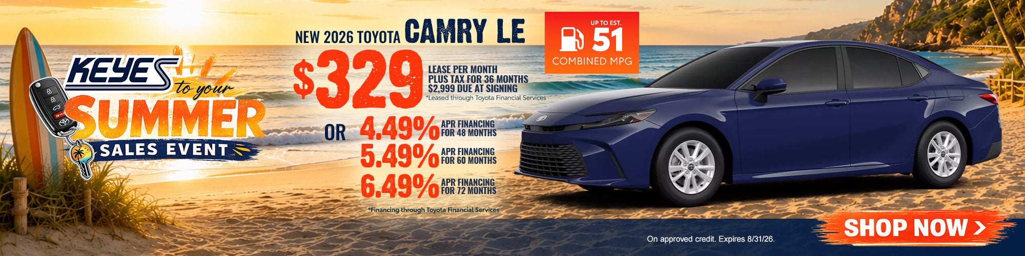 Camry