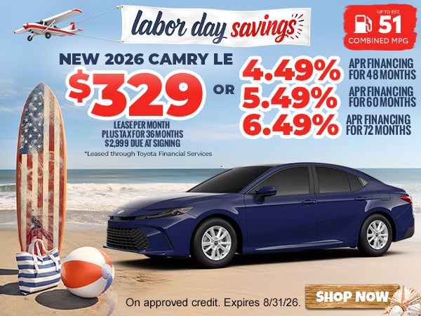 Camry