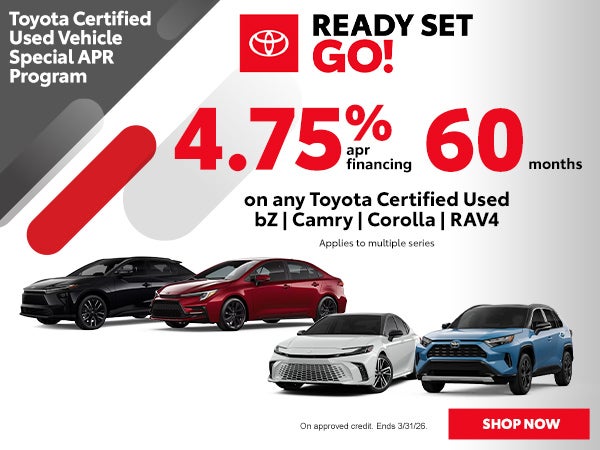 Programa especial de APR de CPO