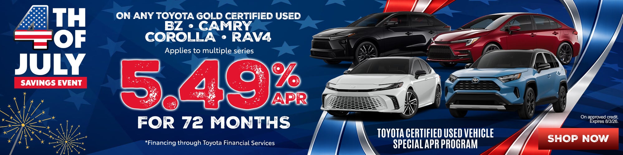 CPO APR