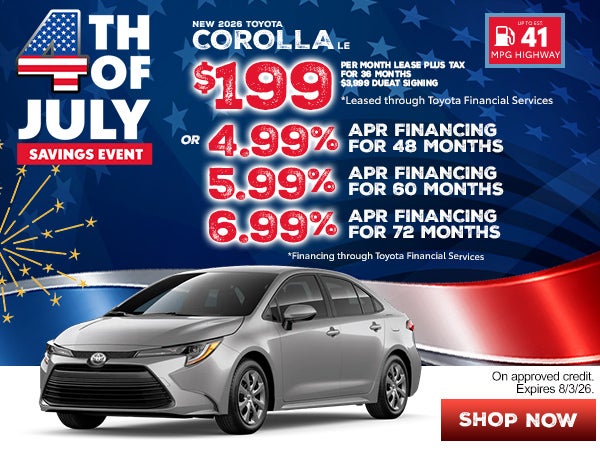 Corolla 